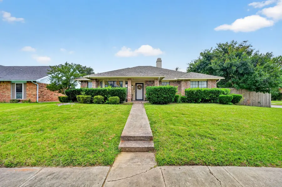 2602 Princewood Drive, Garland, TX 75040 - #2