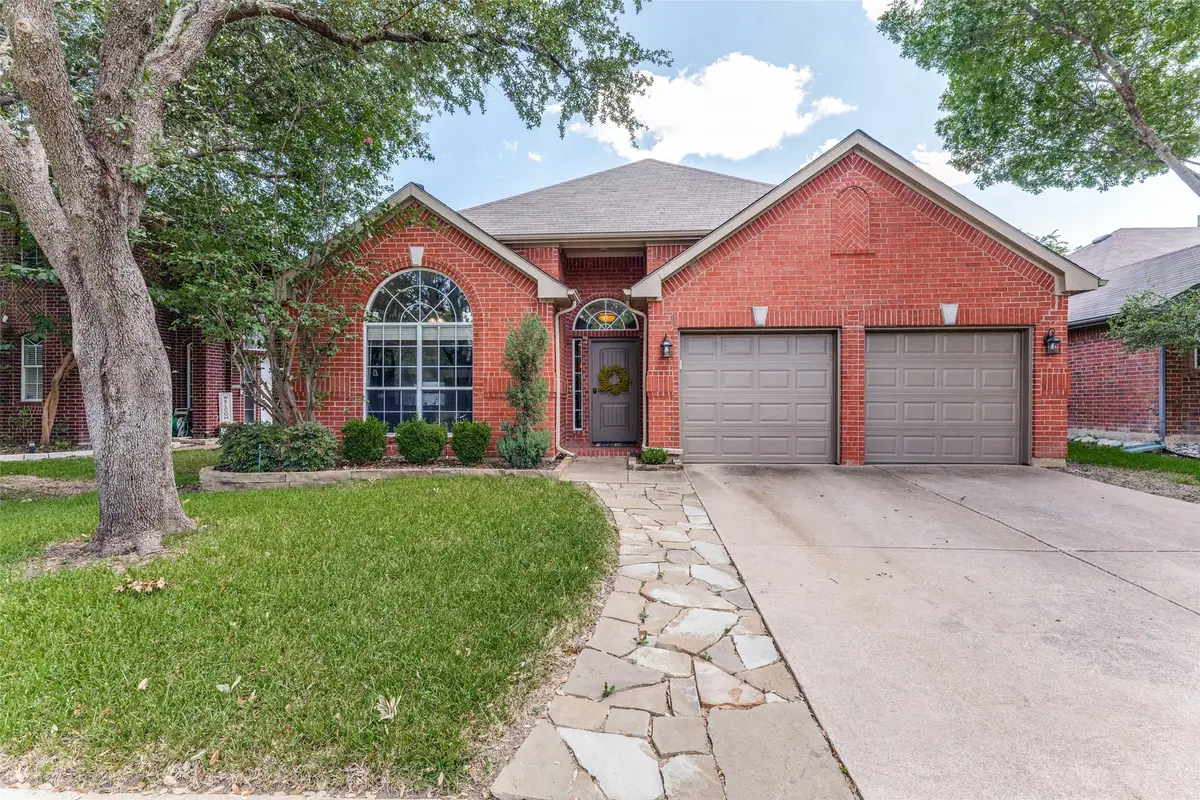 4512 Angelina Way, Fort Worth, TX 76137 - #1