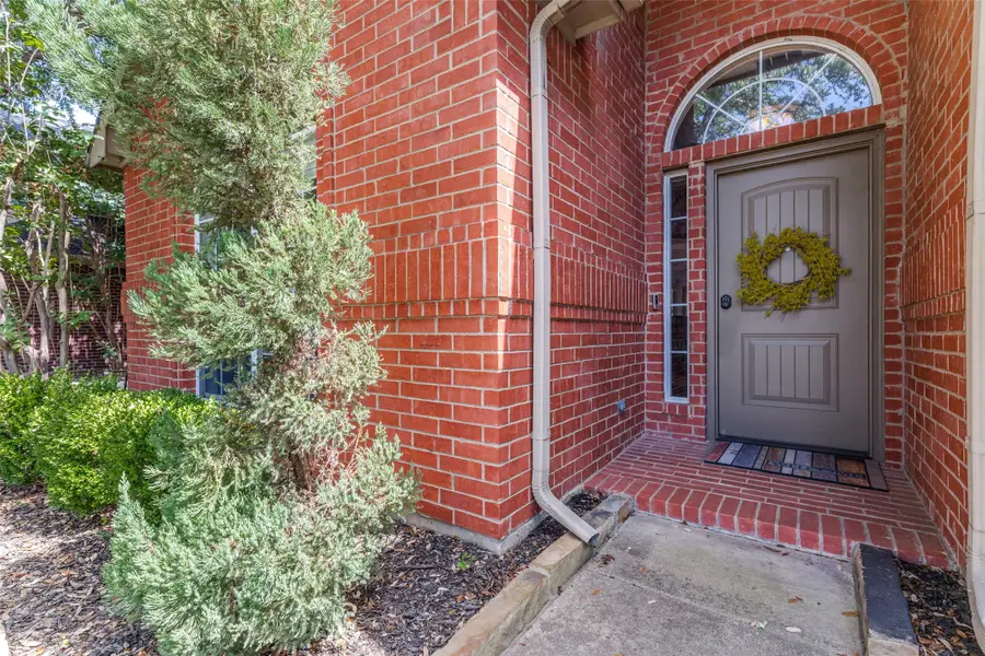 4512 Angelina Way, Fort Worth, TX 76137 - #2