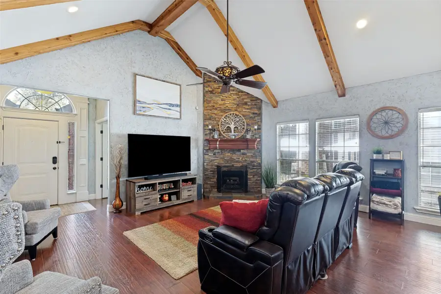4512 Angelina Way, Fort Worth, TX 76137 - #3
