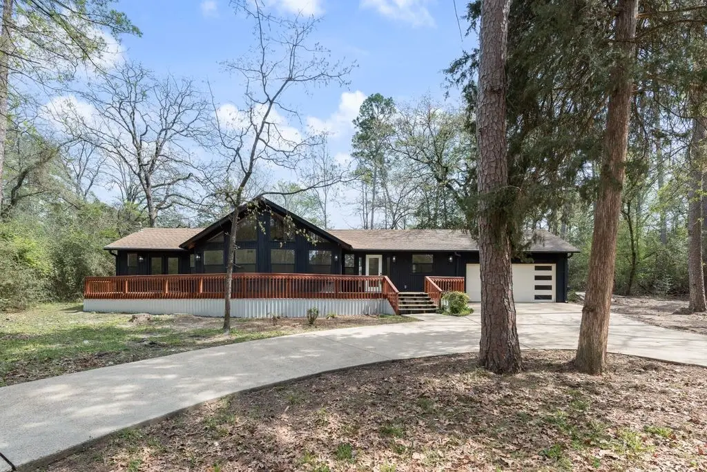 284 Pleasant Hill Lane, Holly Lake Ranch, TX 75765 - #1
