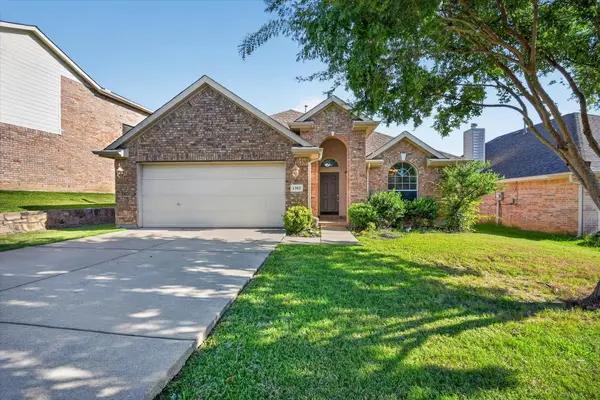 1303 Cedar Branch Drive, Wylie, TX 75098