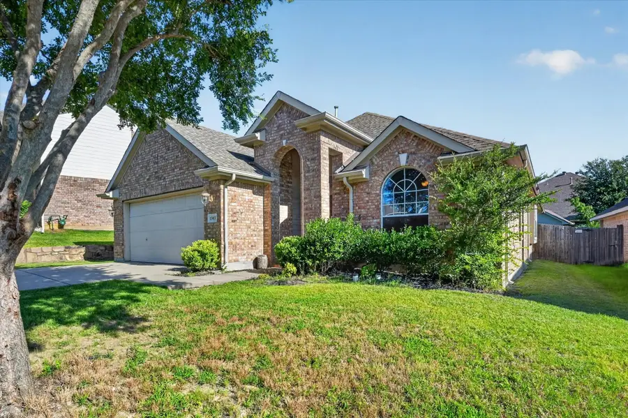 1303 Cedar Branch Drive, Wylie, TX 75098 - #3