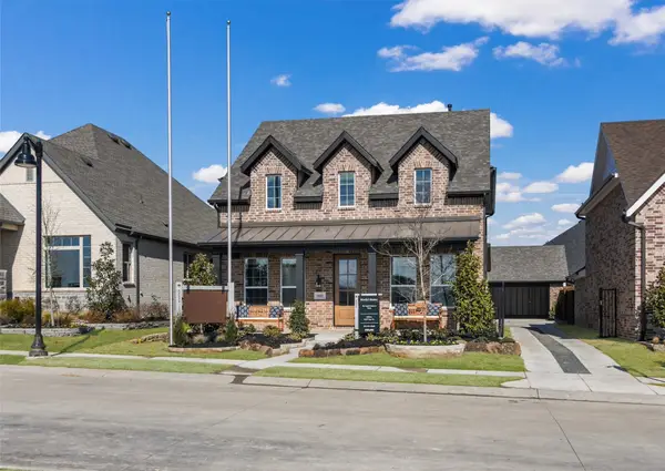 1612 Swan Street, Van Alstyne, TX 75495