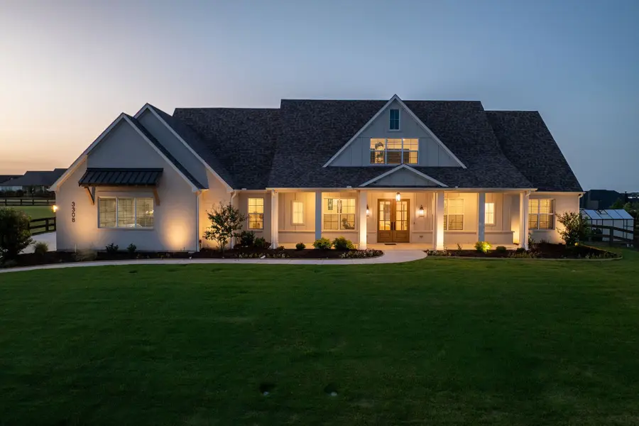 3308 Wellington Lane, Northlake, TX 76247 - #2