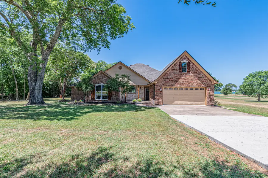 132 Seminole Trail, East Tawakoni, TX 75472 - #2