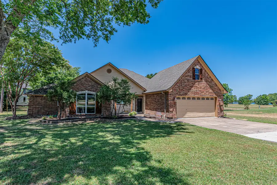 132 Seminole Trail, East Tawakoni, TX 75472 - #3