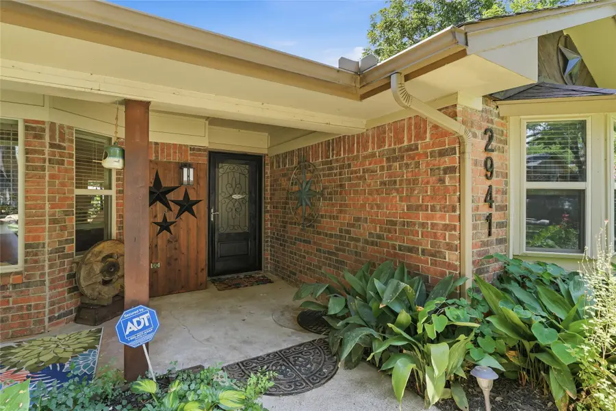 2941 Harvest Hill Drive, Grapevine, TX 76051 - #2