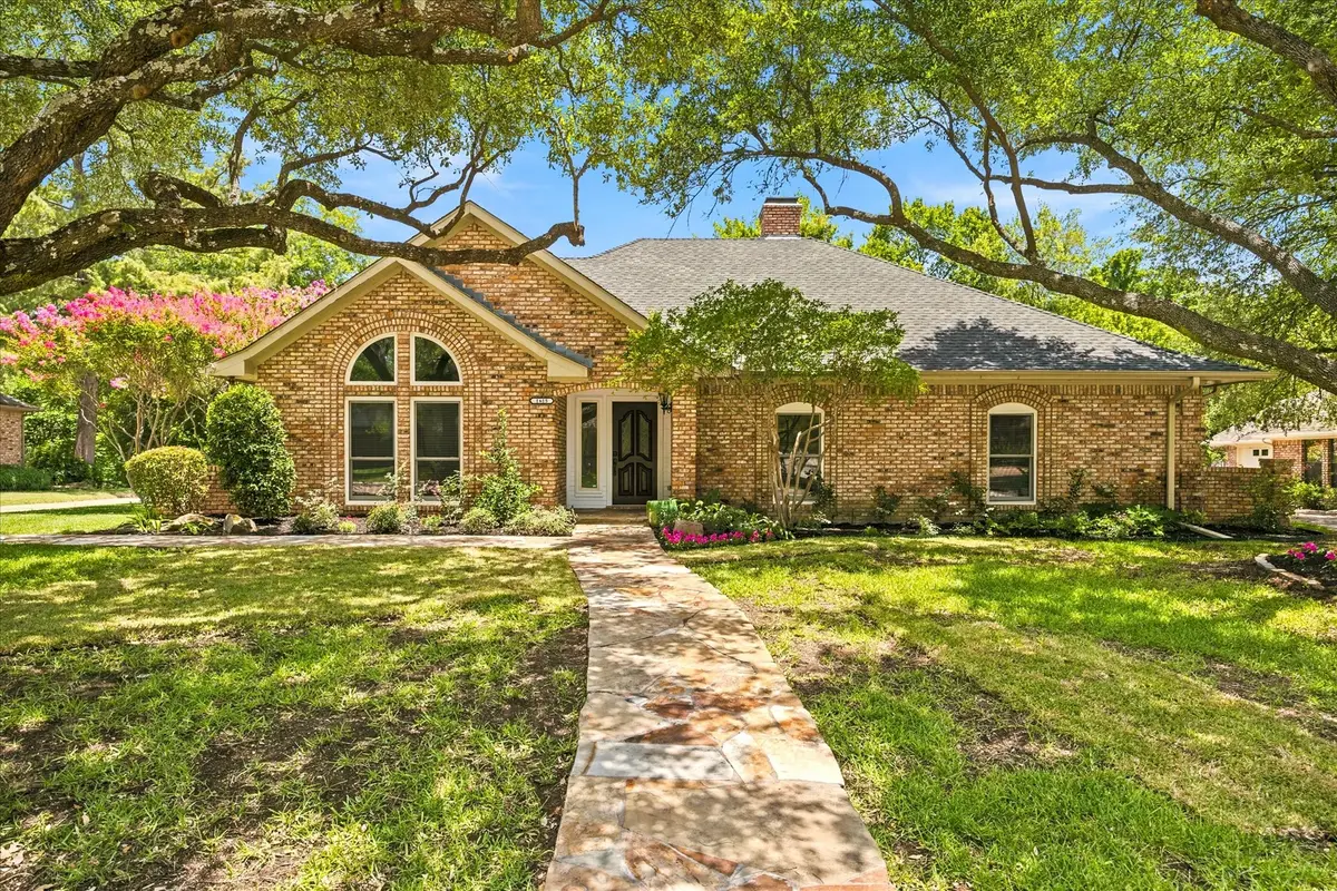 1615 Shores Boulevard, Rockwall, TX 75087 - #1