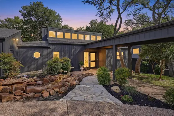6818 Westover Drive, Granbury, TX 76049