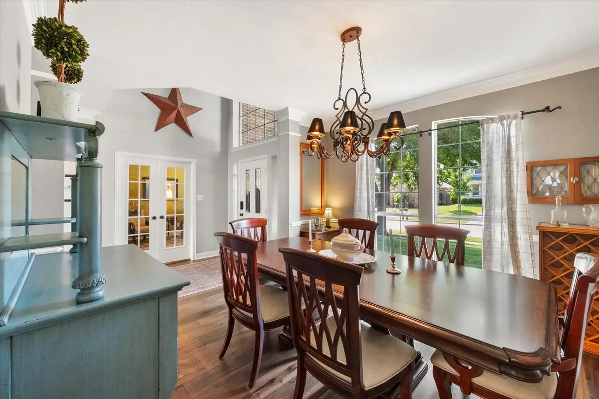 1502 Mallard Circle, Mansfield, TX 76063 - #1