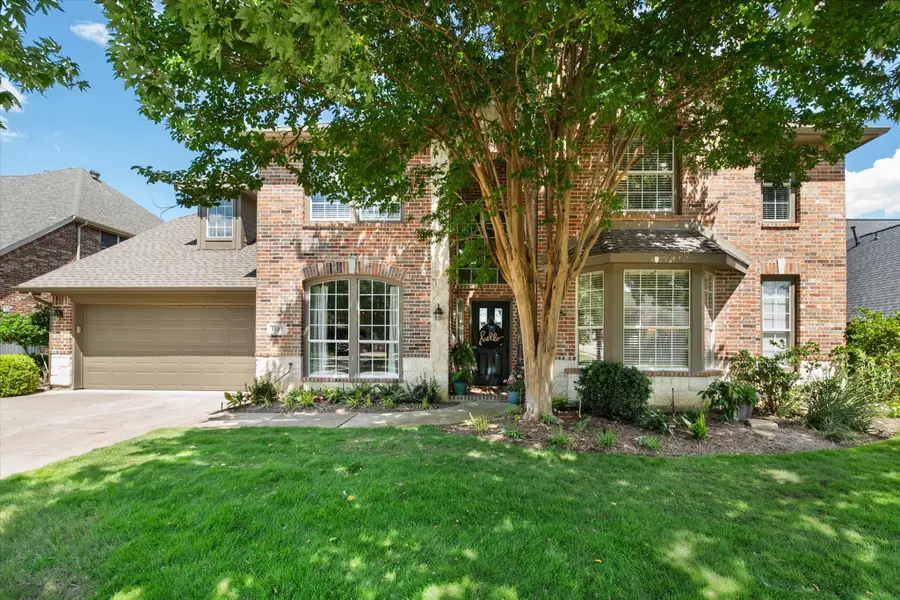 1502 Mallard Circle, Mansfield, TX 76063 - #3