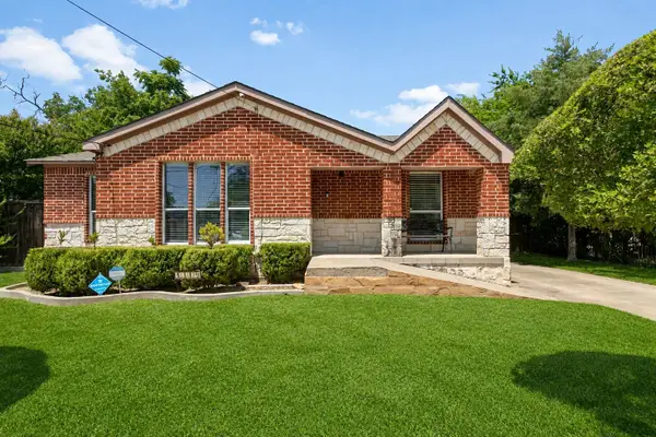 4319 Glenhaven Boulevard, Dallas, TX 75211