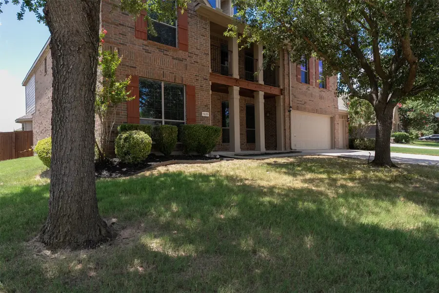 1220 Berkeley Drive, Burleson, TX 76028 - #3
