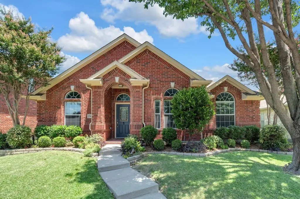 5612 Longhorn Drive, The Colony, TX 75056 - #1