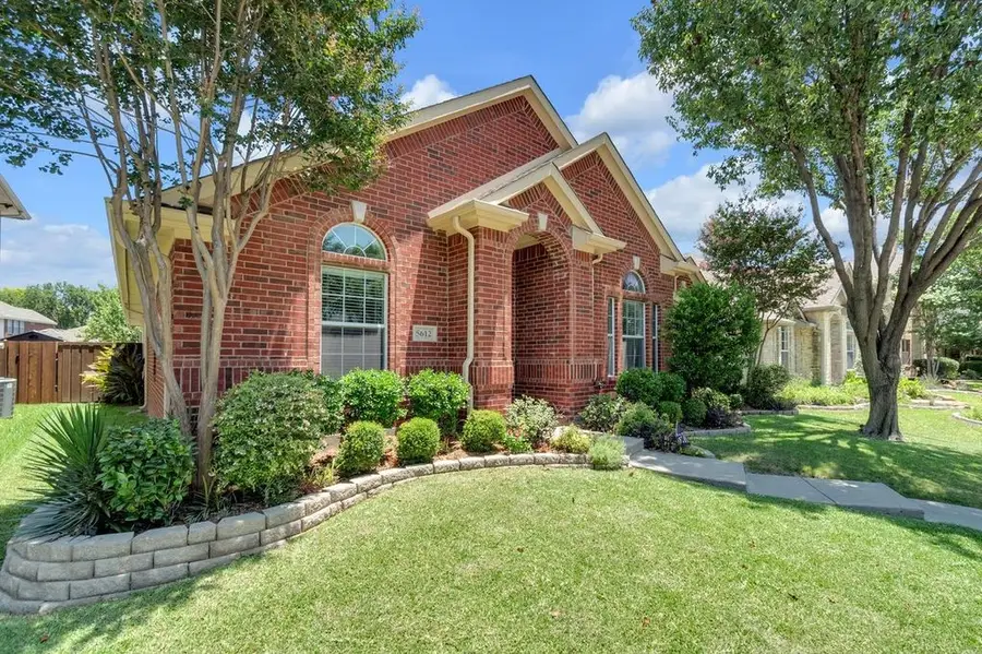 5612 Longhorn Drive, The Colony, TX 75056 - #2