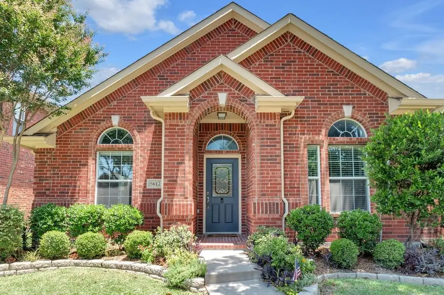 5612 Longhorn Drive, The Colony, TX 75056 - #3