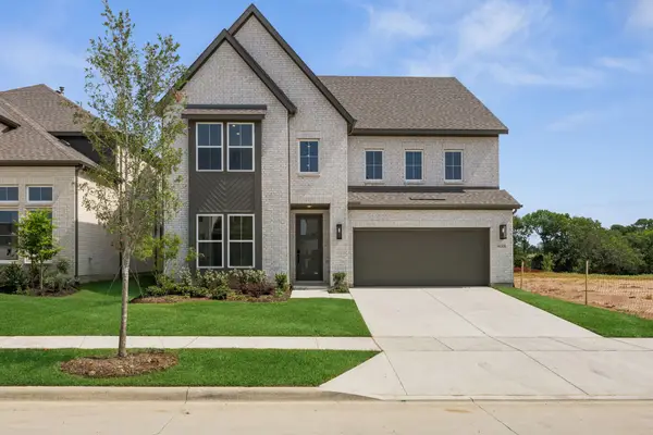 4508 Peary Lane, McKinney, TX 75071