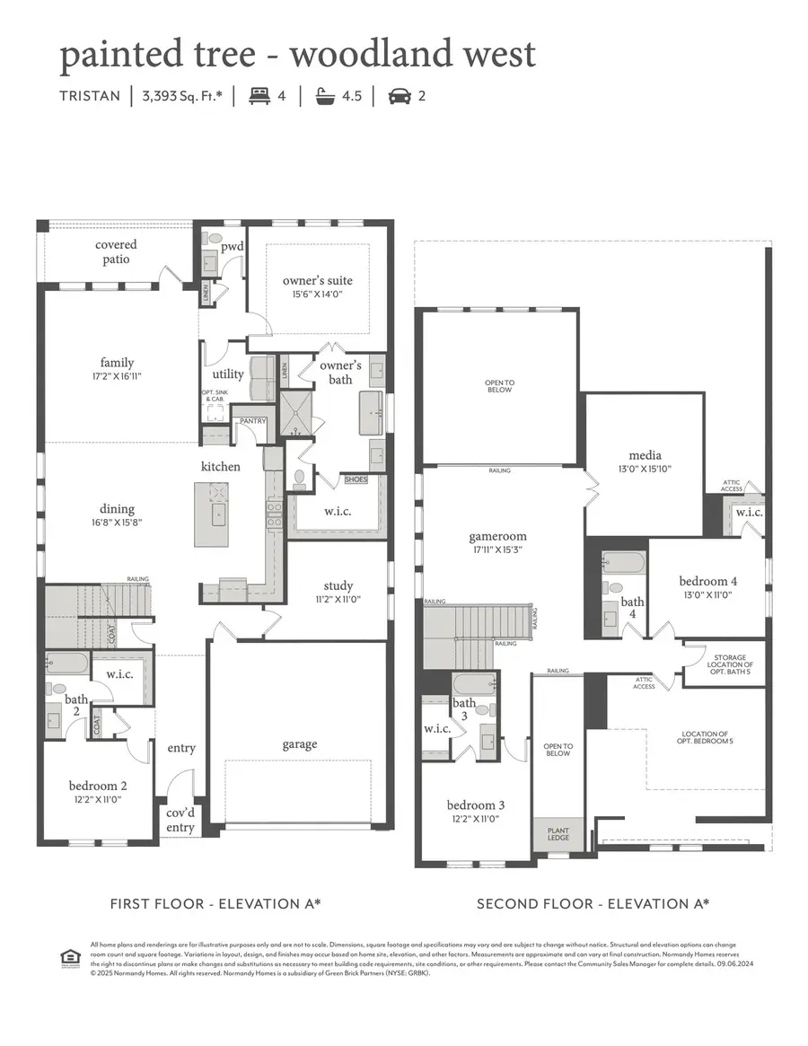 4508 Peary Lane, McKinney, TX 75071 - #2
