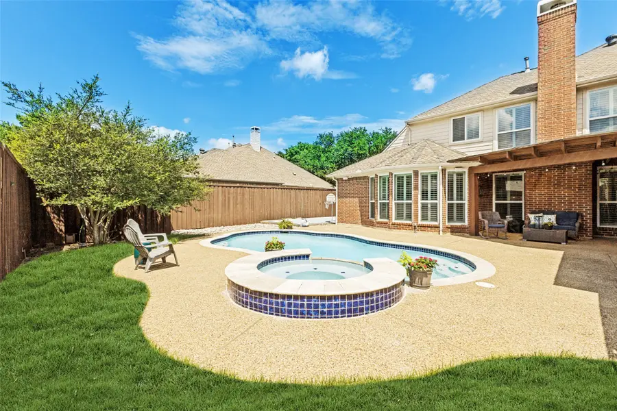 3009 Saint Regas Drive, Plano, TX 75093 - #2