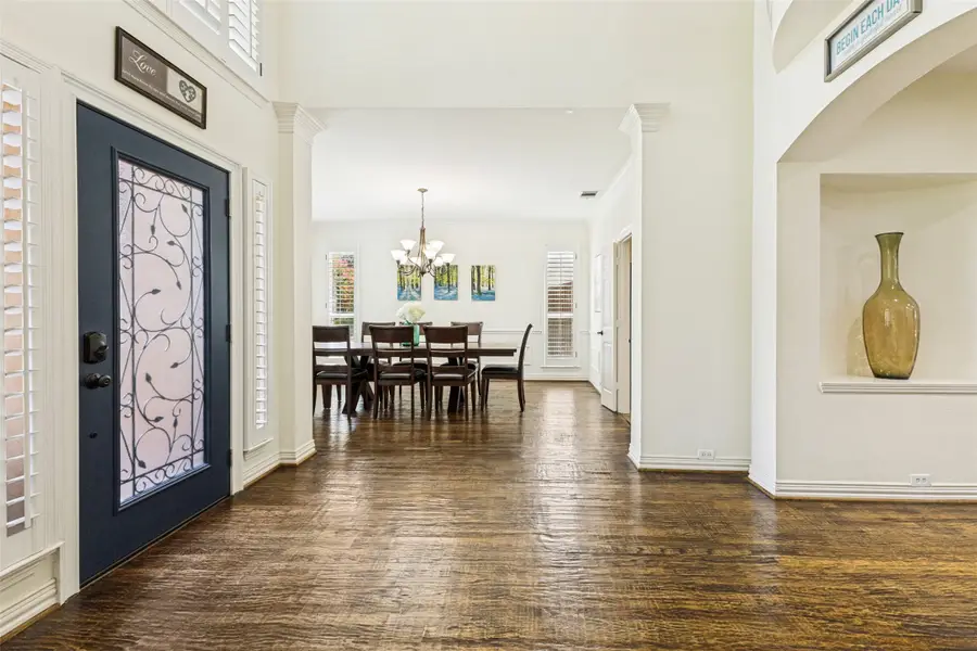3009 Saint Regas Drive, Plano, TX 75093 - #3
