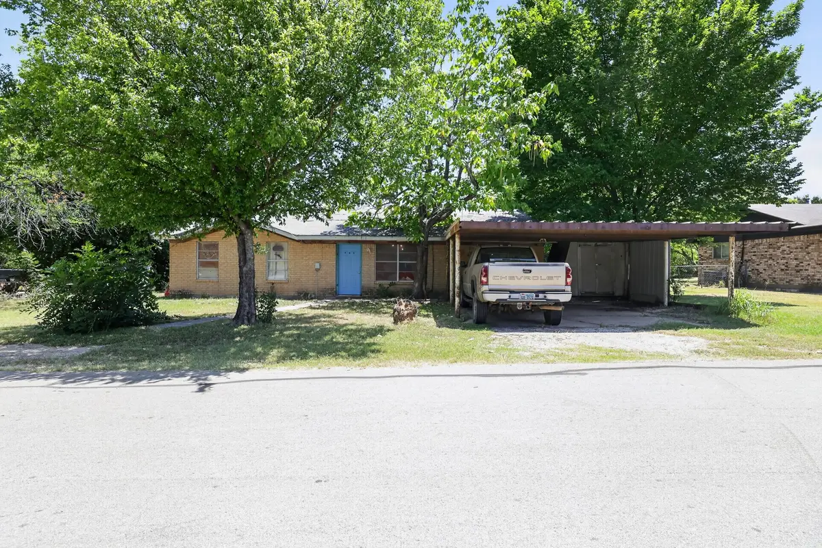 414 Grace Street, Bridgeport, TX 76426 - #1