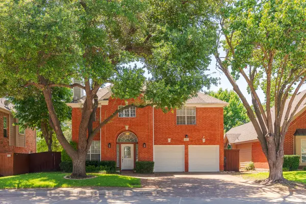 14617 Woodshadow Lane, Addison, TX 75001