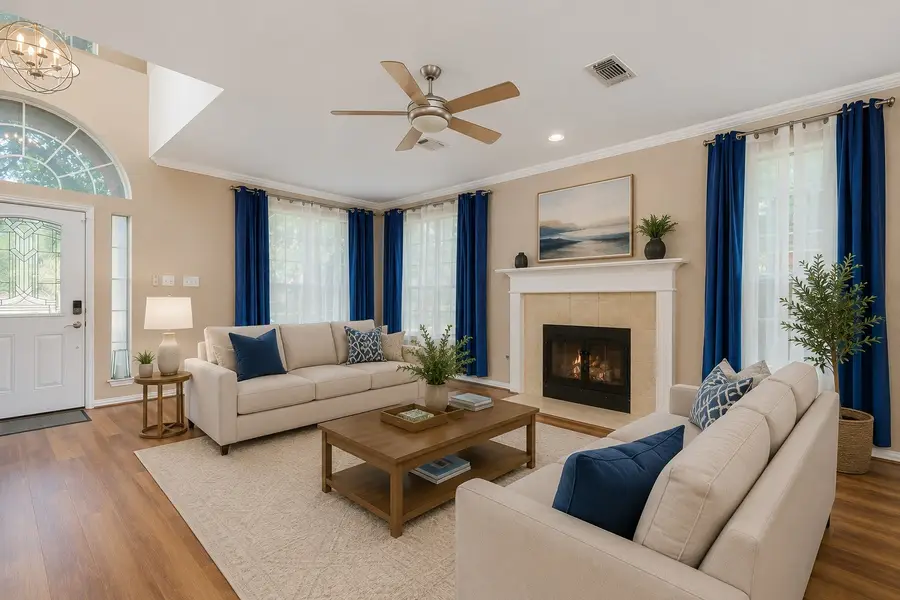 14617 Woodshadow Lane, Addison, TX 75001 - #3