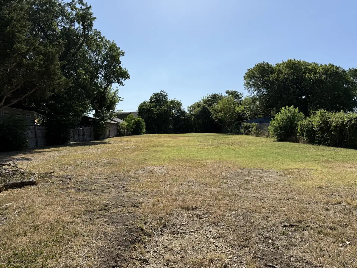 2609 College Avenue, Fort Worth, TX 76110 - #1