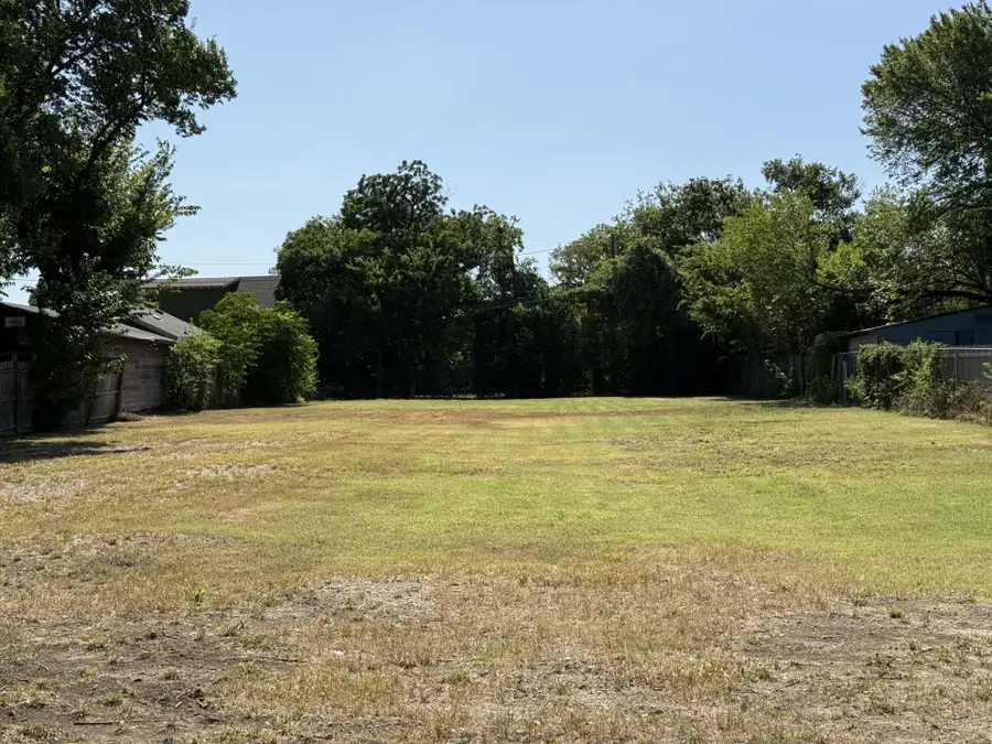 2609 College Avenue, Fort Worth, TX 76110 - #2