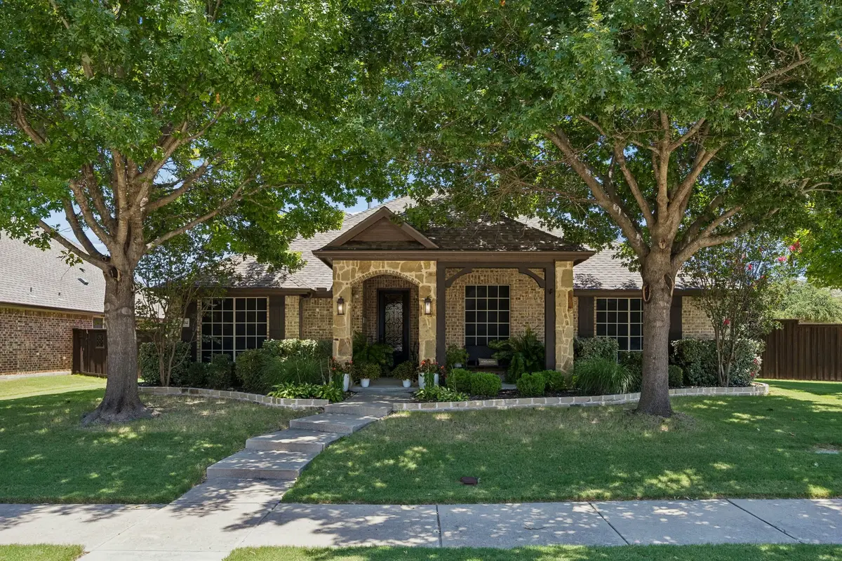 3904 Betty Street, Rockwall, TX 75087 - #1