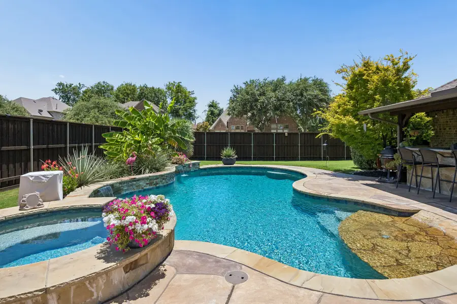 3904 Betty Street, Rockwall, TX 75087 - #2