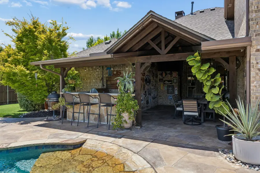 3904 Betty Street, Rockwall, TX 75087 - #3