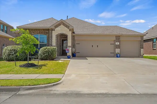 797 Hawthorn Street, Princeton, TX 75407