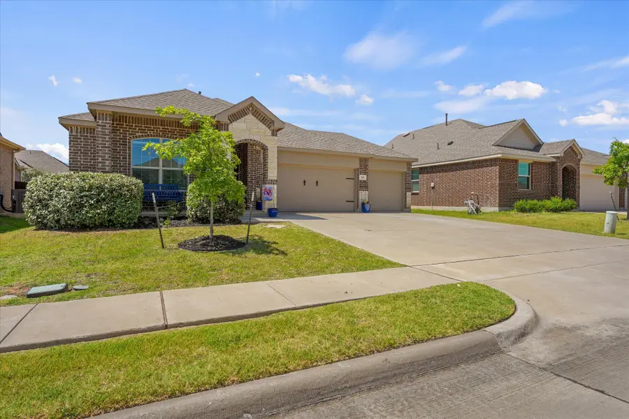 797 Hawthorn Street, Princeton, TX 75407 - #2