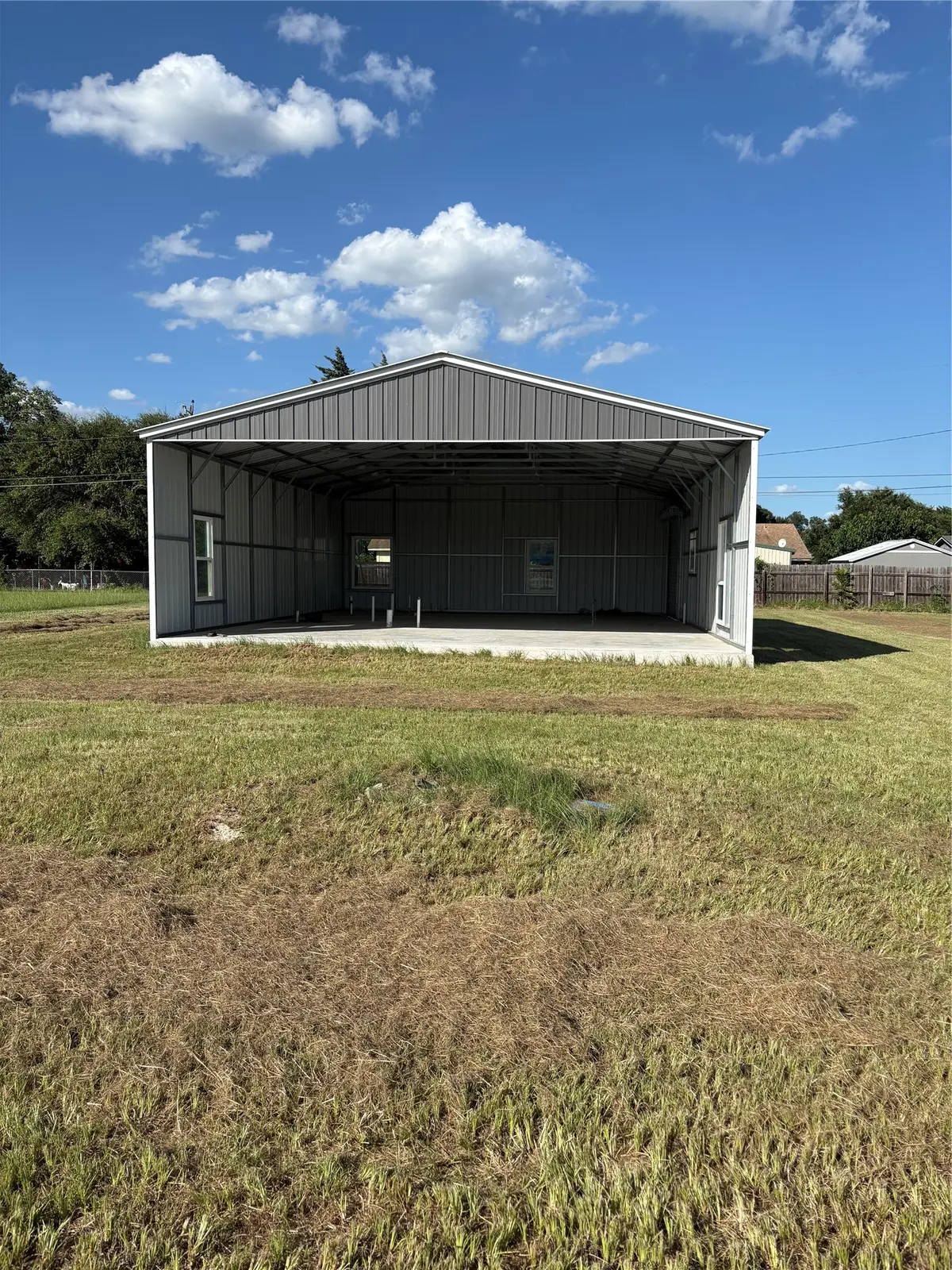 107 Cedar Creek, Groesbeck, TX 76642 - #1