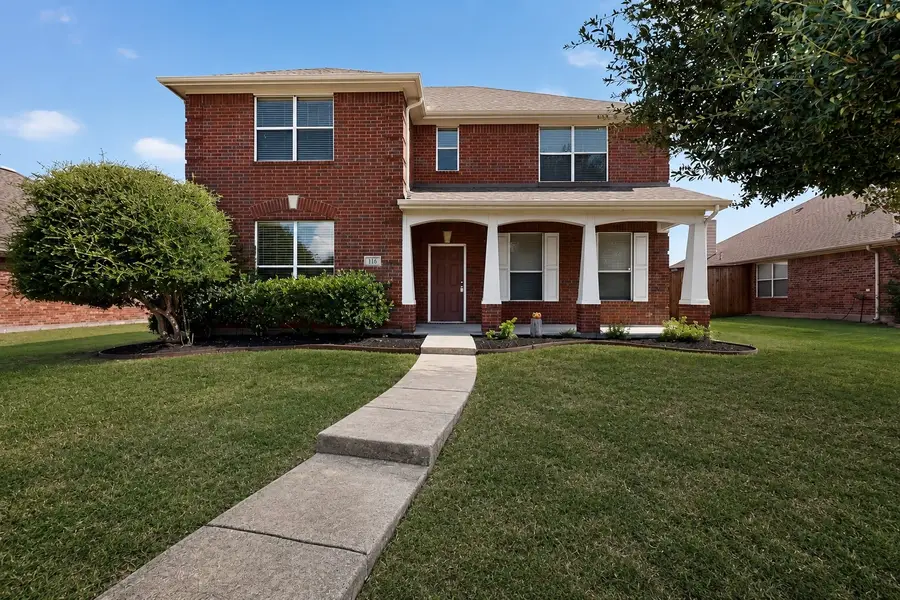 116 Cliffbrook Drive, Wylie, TX 75098 - #2