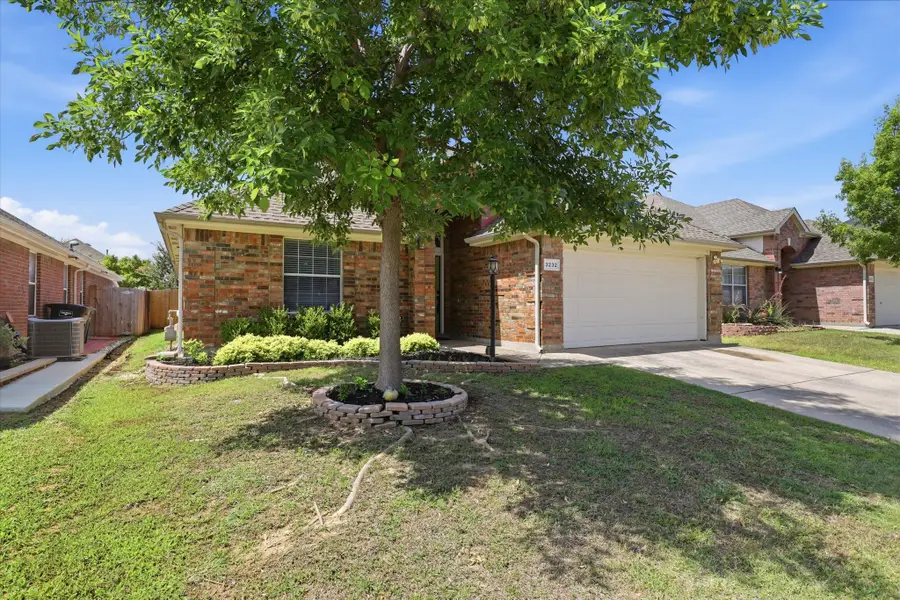 3232 Chesington Drive, Fort Worth, TX 76137 - #2