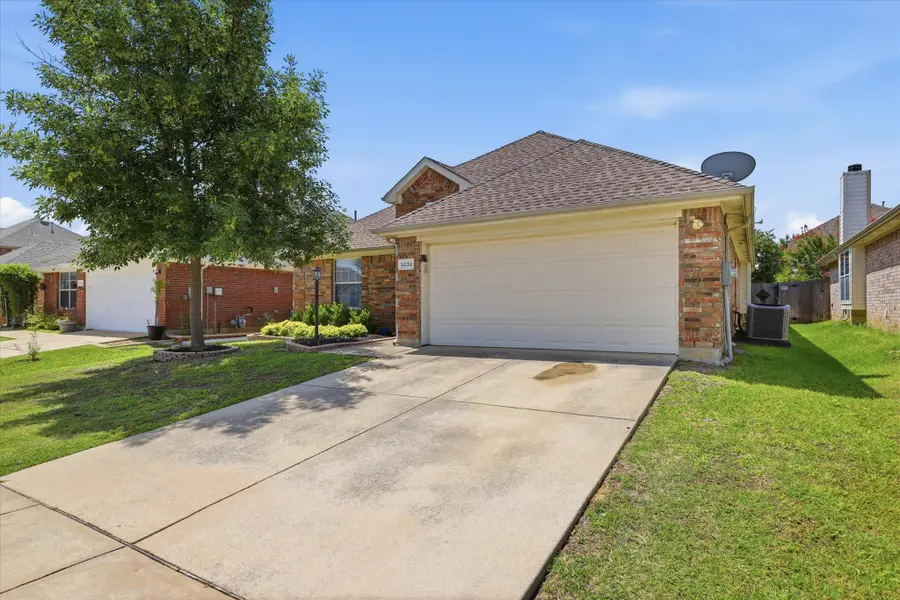 3232 Chesington Drive, Fort Worth, TX 76137 - #3