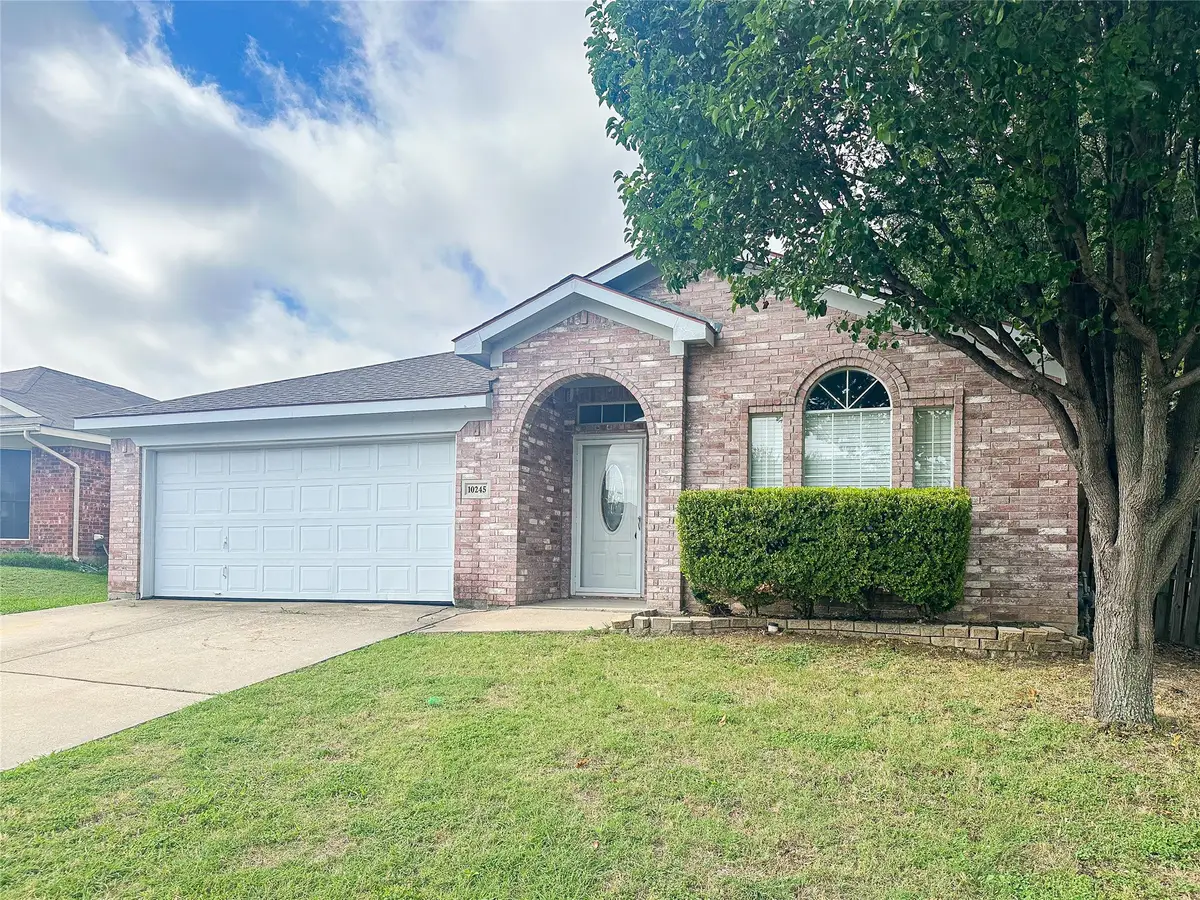 10245 Brea Canyon Road, Fort Worth, TX 76108 - #1
