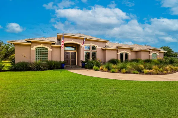 1103 Clayton Court, Nemo, TX 76070