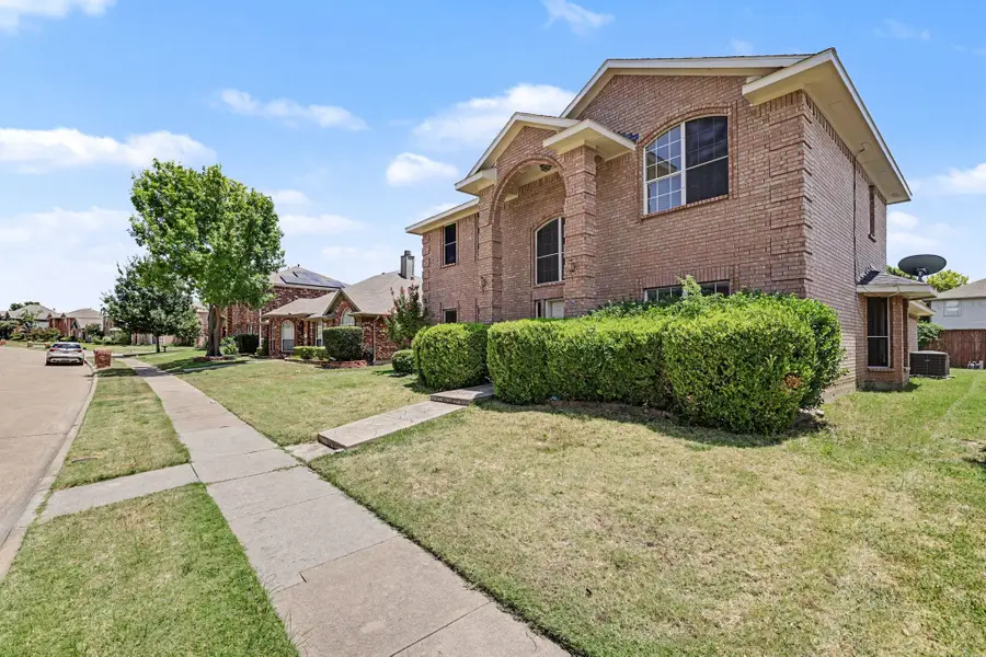 4909 Monte Vista Lane, McKinney, TX 75070 - #3