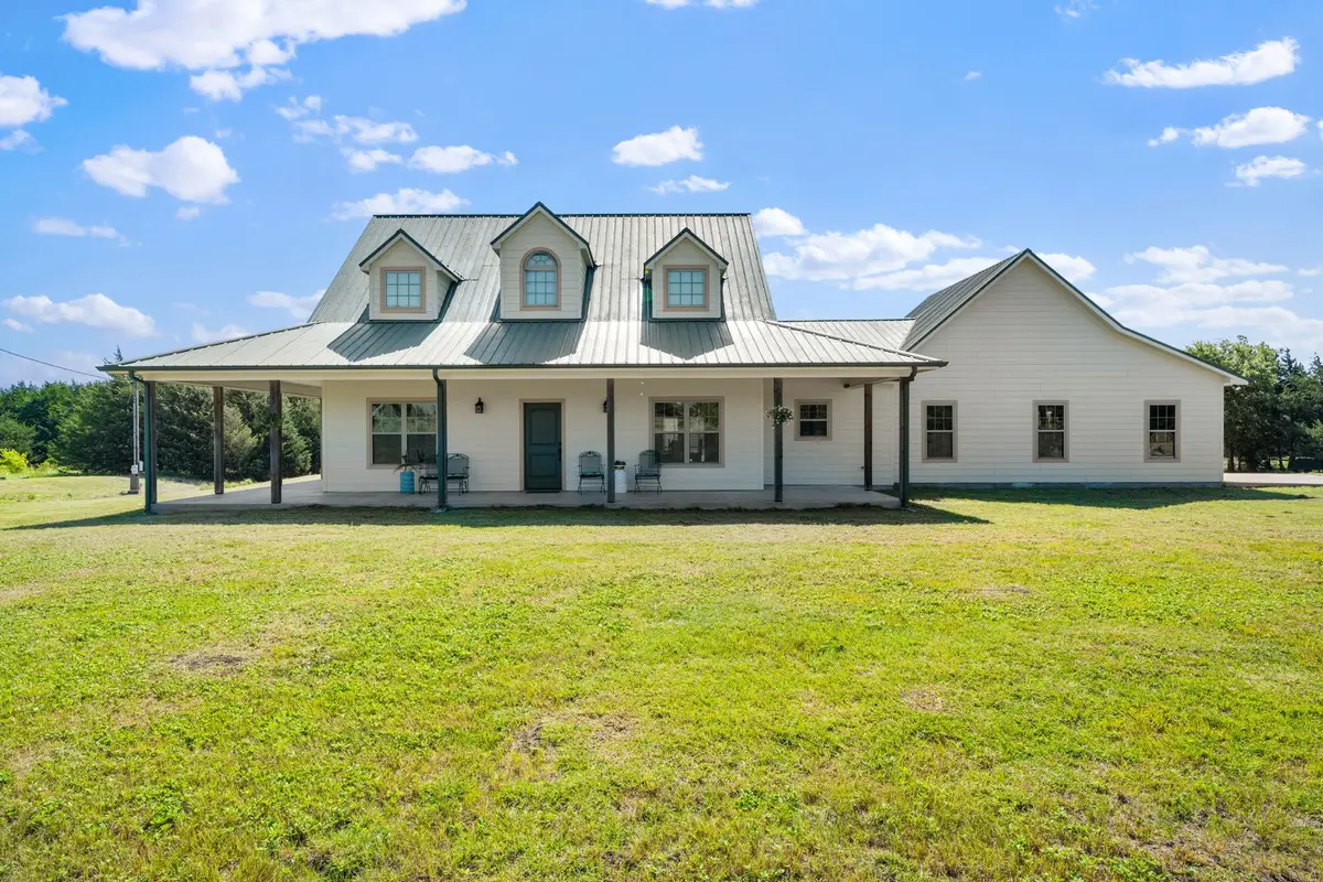 247 County Road 4519, Wolfe City, TX 75496 - #1