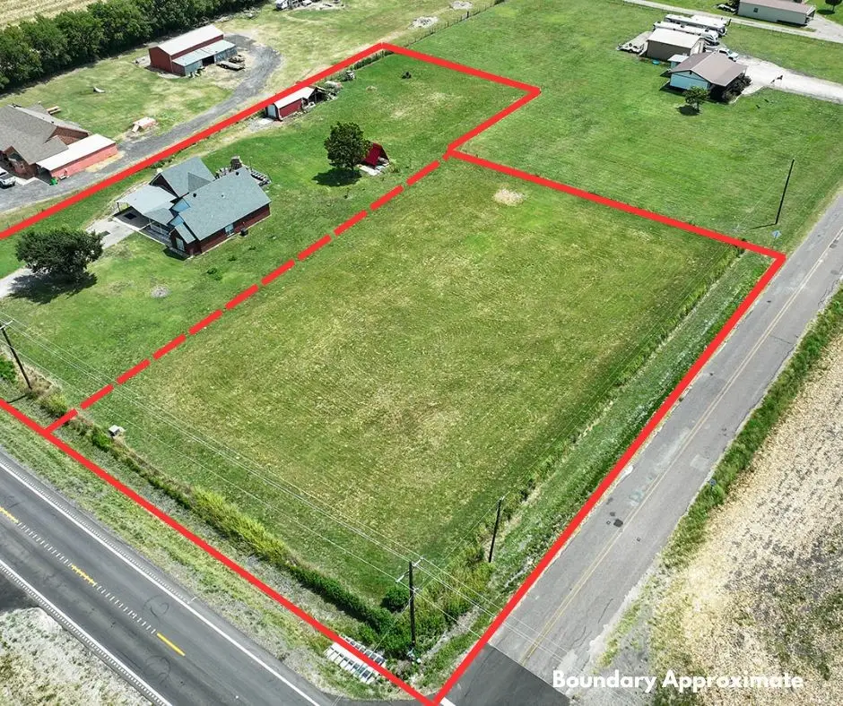 2747 Fm 547, Farmersville, TX 75442 - #1