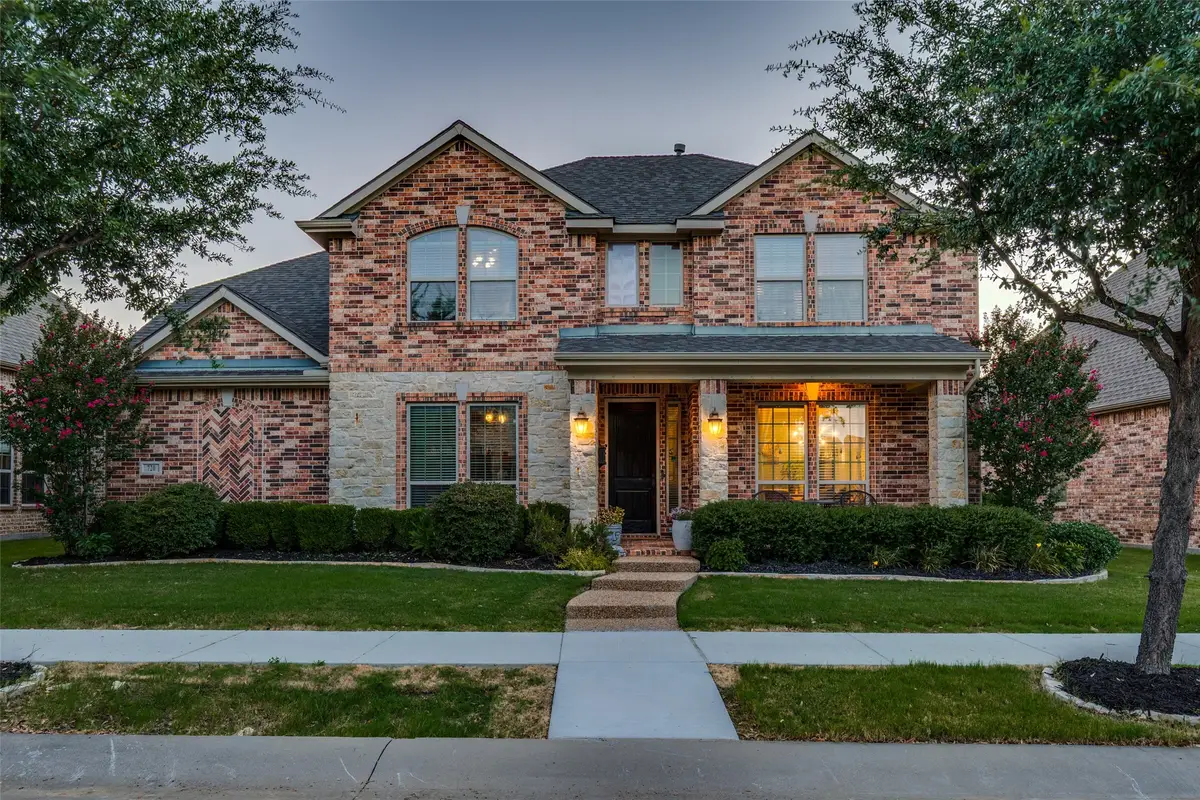 720 Four Stones Boulevard, Lewisville, TX 75056 - #1