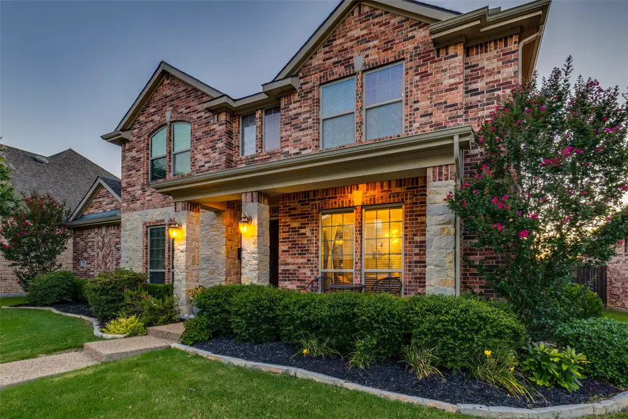 720 Four Stones Boulevard, Lewisville, TX 75056 - #2