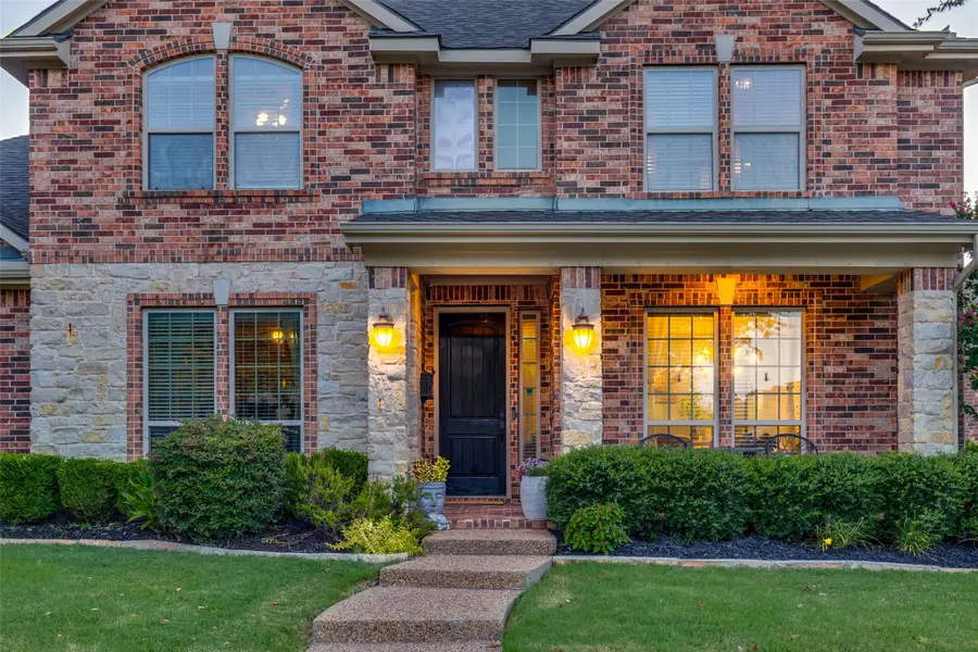 720 Four Stones Boulevard, Lewisville, TX 75056 - #3