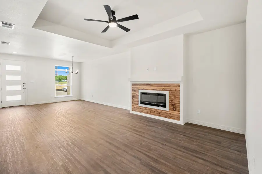 1303 Lone Pine Way, Killeen, TX 76543 - #2