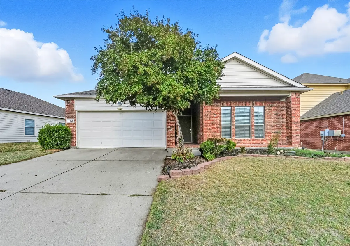 14008 Esperanza Drive, Haslet, TX 76052 - #1