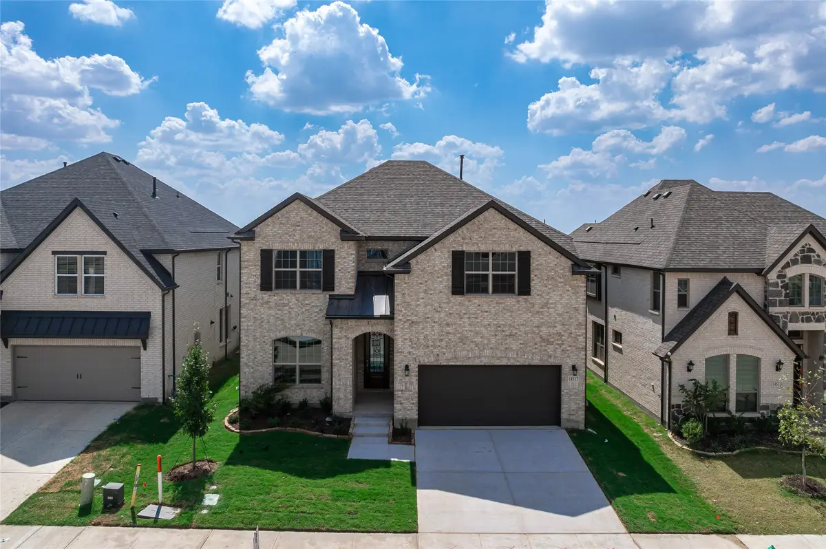 14517 Herschel Street, Pilot Point, TX 75009 - #1